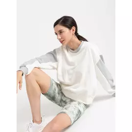 Велосипедки (зеленый, XS)