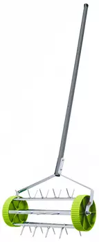 Аэратор "Listok" для газона