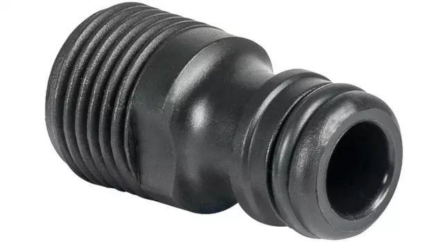 Адаптер "Cellfast" с внешней нарезкой ECONOMIC 1/2'