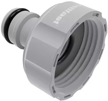 Адаптер "Cellfast" с внутренней нарезкой Ideal 1'