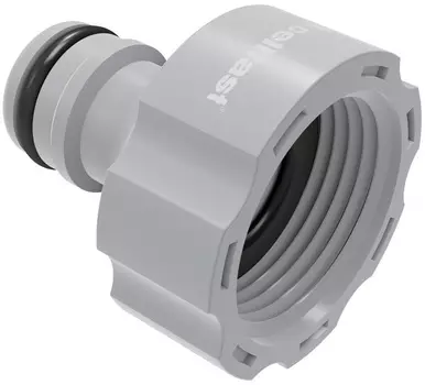 Адаптер "Cellfast" с внутренней нарезкой Ideal 1/2''