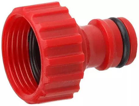 Адаптер "Grinda" внешний, 3/4"