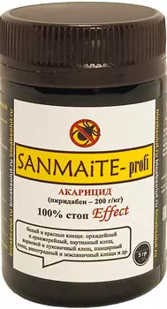 Акарицид "Биоабсолют" Sanmaite-profi от клещей 5г
