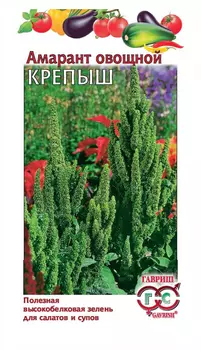 Амарант "Гавриш" Крепыш 1г