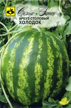 Арбуз "Семко" Холодок 2г