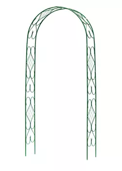 Арка декоративная "GRINDA" Ар Деко разборная