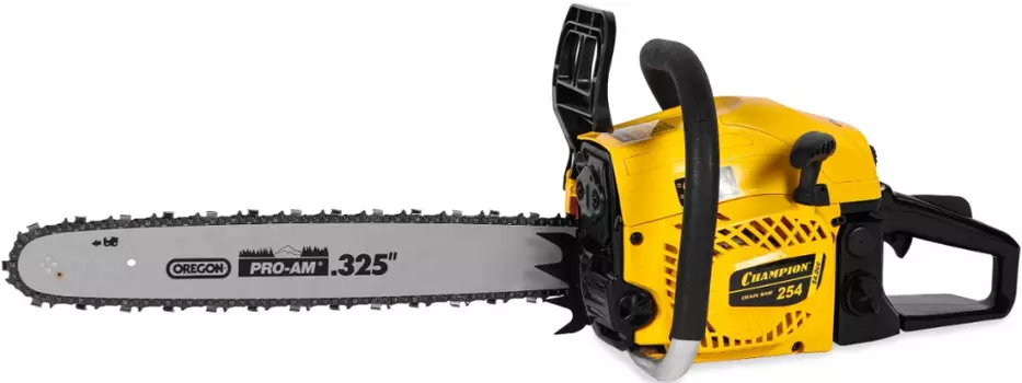 Бензопила "Champion" 254-18