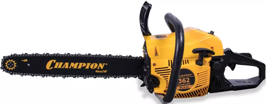 Бензопила "Champion" 362-18