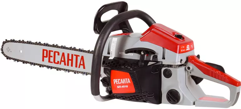 Бензопила "Ресанта" БП-4518