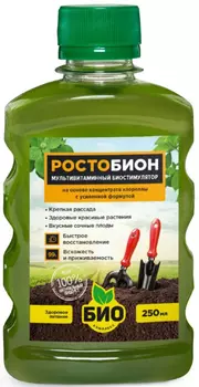 Биостимулятор "Био-комплекс" Ростобион 250мл