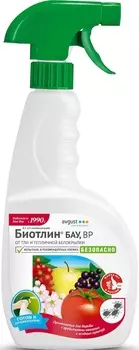 Биотлин "Avgust" от вредителей 700мл