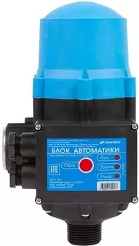 Блок автоматики и управления насосом "Джилекс"