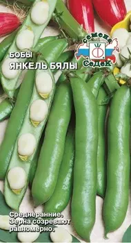 Бобы "Седек" Янкель Бялы 10г