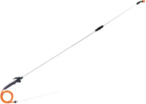 Брандспойт "Zema" телескопический 2,2м (удочка)