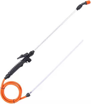 Брандспойт "Жук" нетелескопический 650мм