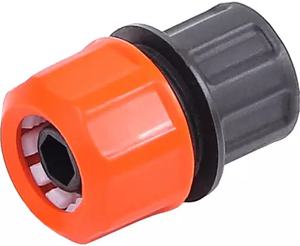 Цанговый зажим "Жук" 1/2'