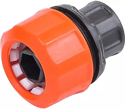 Цанговый зажим "Жук" 3/4'