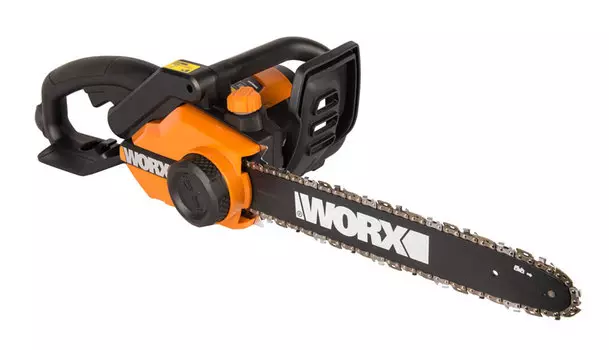 Цепная пила "WORX" WG303E, 2000В,40см