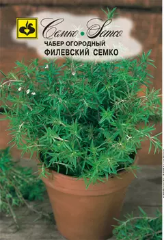 Чабер "Семко" Филевский Семко 0,2г