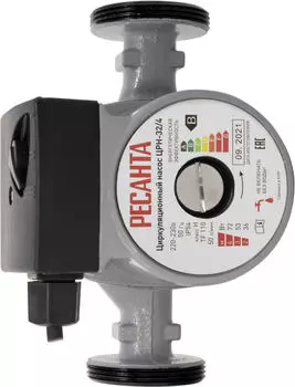 Циркуляционный насос "Ресанта" ЦРН-32/4