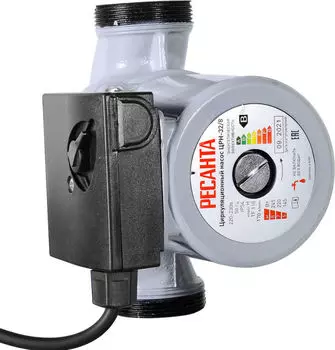 Циркуляционный насос "Ресанта" ЦРН-32/8