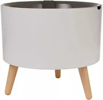 Цветочный горшок с автополивом "Green Helper" GZ505