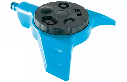 Дождеватель-ороситель "Cellfast" неподвижный MULTICLIK тт BASIC