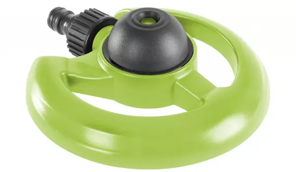 Дождеватель-ороситель "Cellfast" тт ECONOMIC статический