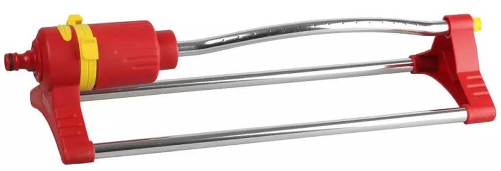 Дождеватель веерный "Grinda" 15 форсунок