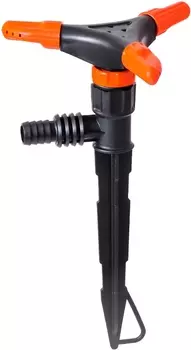 Дождеватель "Жук" 3х-лепестковый 1/2"-3/4"