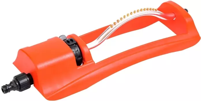 Дождеватель "Жук" осциллирующий