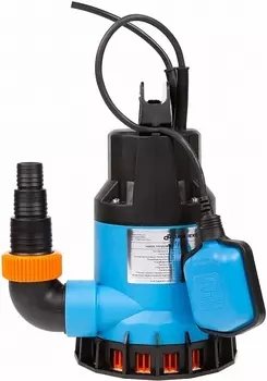 Дренажный насос "Джилекс" Дренажник 110/8