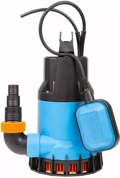 Дренажный насос "Джилекс" Дренажник 220/12