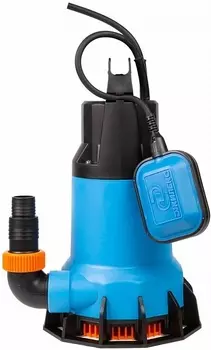 Дренажный насос "Джилекс" Дренажник 350/17