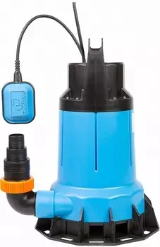 Дренажный насос "Джилекс" Дренажник 550/14