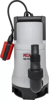 Дренажный насос "Ресанта" НД-15300П/35