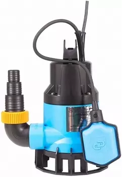 Фекальный насос "Джилекс" Фекальник 115/5