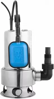 Фекальный насос "Джилекс" Фекальник 260/10 Н