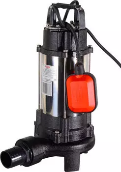 Фекальный насос "Ресанта" НФ-17000Л