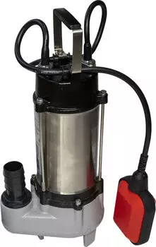 Фекальный насос "Ресанта" НФ-9000