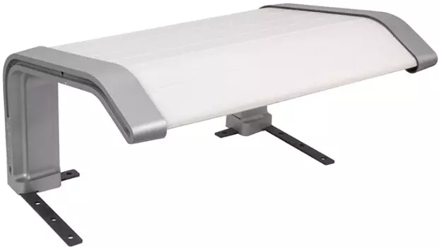 Гараж "WORX" для роботизированной газонокосилки Landroid WA0194