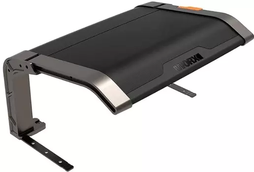 Гараж "WORX" для роботизированной газонокосилки Landroid WA0810