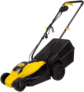 Газонокосилка "Champion" электрическая EM3110
