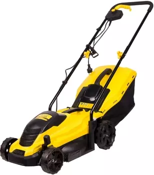 Газонокосилка "Champion" электрическая EM3313