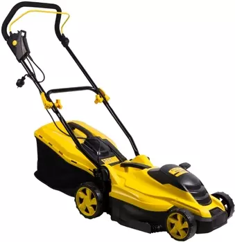 Газонокосилка "Champion" электрическая EM3616