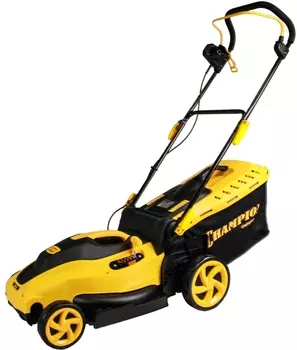 Газонокосилка "Champion" электрическая EM4217