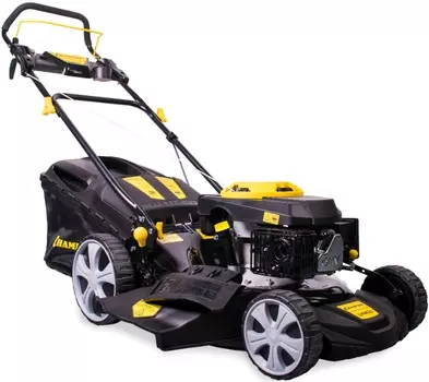 Газонокосилка "Champion" бензиновая LM4622