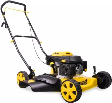 Газонокосилка "Champion" бензиновая LM5127