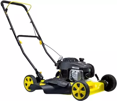 Газонокосилка "Champion" бензиновая LM5127BS