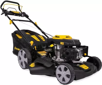 Газонокосилка "Champion" бензиновая LM5131